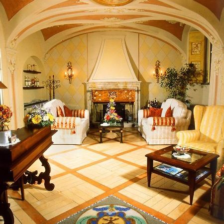 La Contrada Dei Monti Hotell Orta San Giulio Exteriör bild