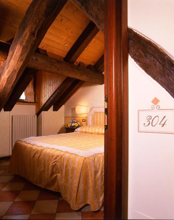 La Contrada Dei Monti Hotell Orta San Giulio Exteriör bild