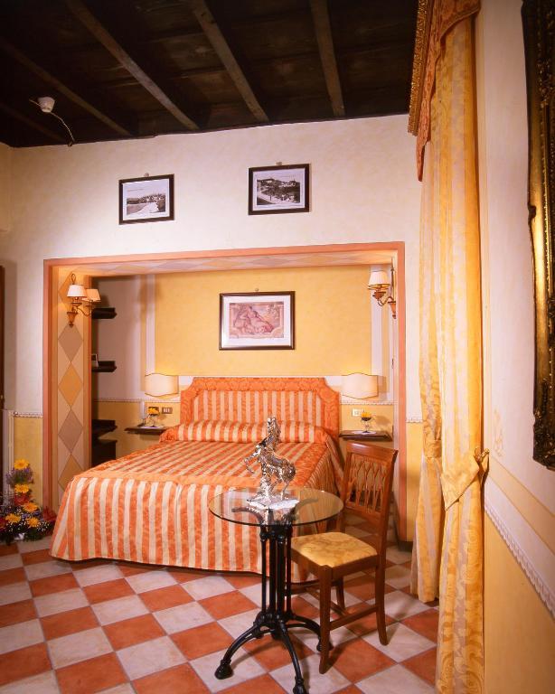 La Contrada Dei Monti Hotell Orta San Giulio Exteriör bild