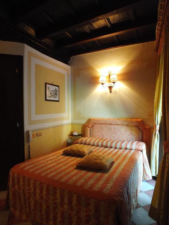 La Contrada Dei Monti Hotell Orta San Giulio Exteriör bild